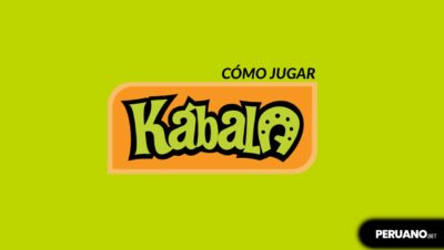 Cómo jugar la Kábala en Perú. Guía Peruano.bet